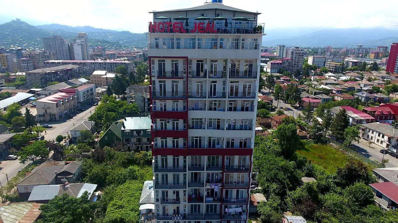 Hotel Jeal Batumi