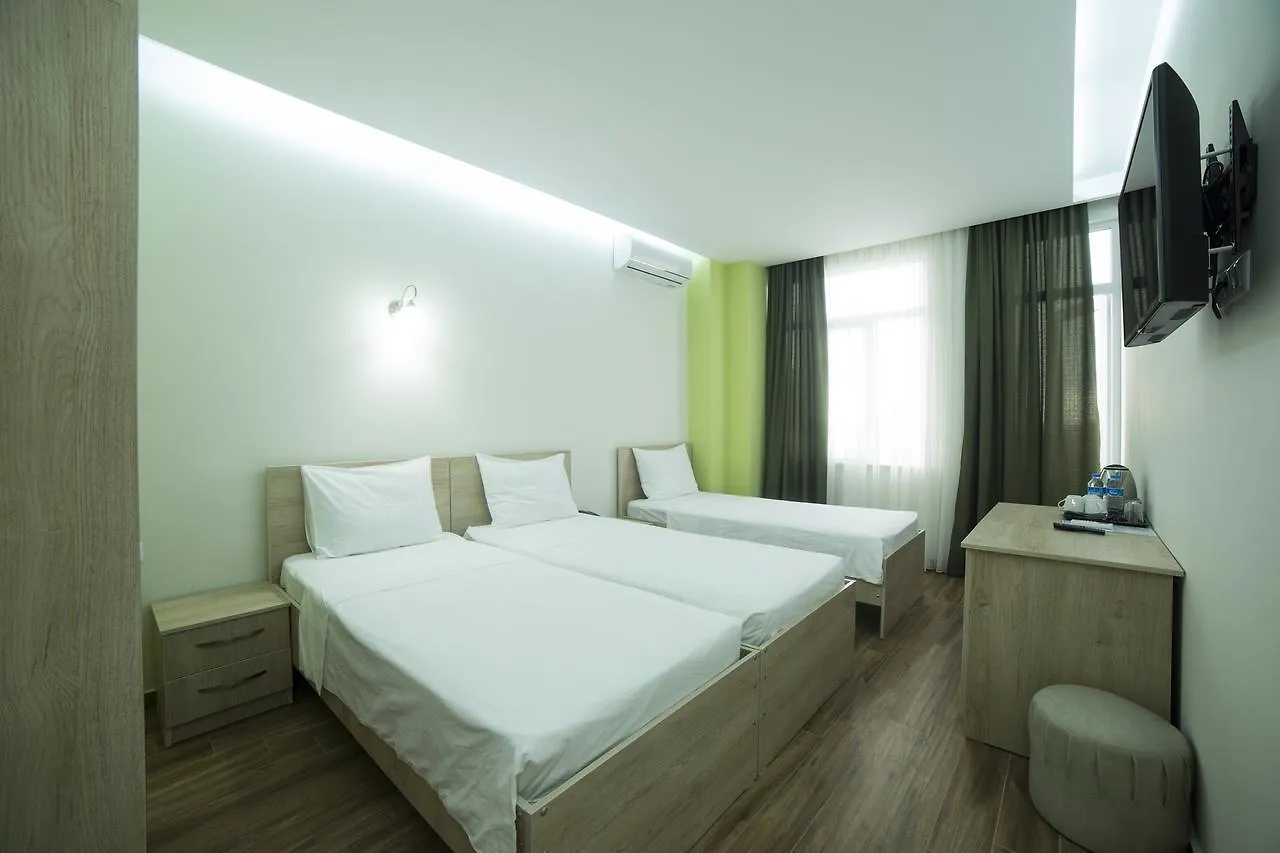 Hotel Jeal Batumi 3*,  Gruzja