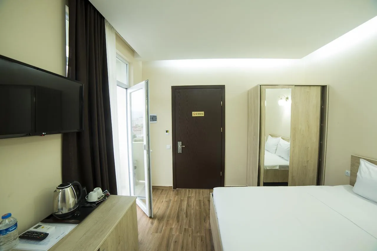 Hotel Jeal Batumi Gruzja